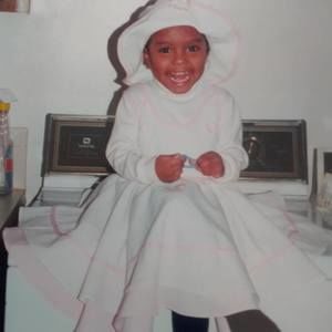 Meet your Posher, Yary